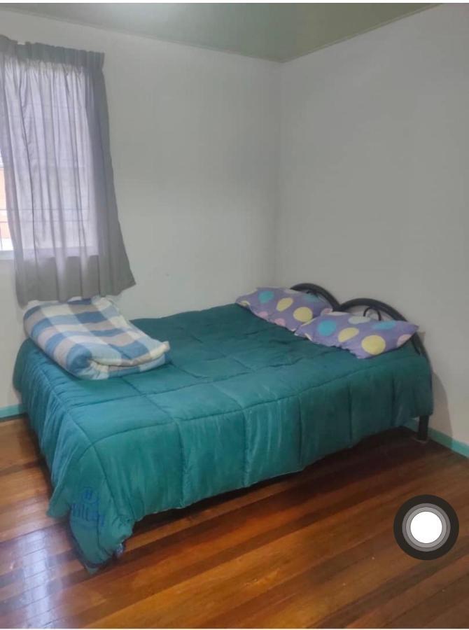 Mak Homestay Upstairs With 5 Bedrooms Kampong Kundassan Екстериор снимка