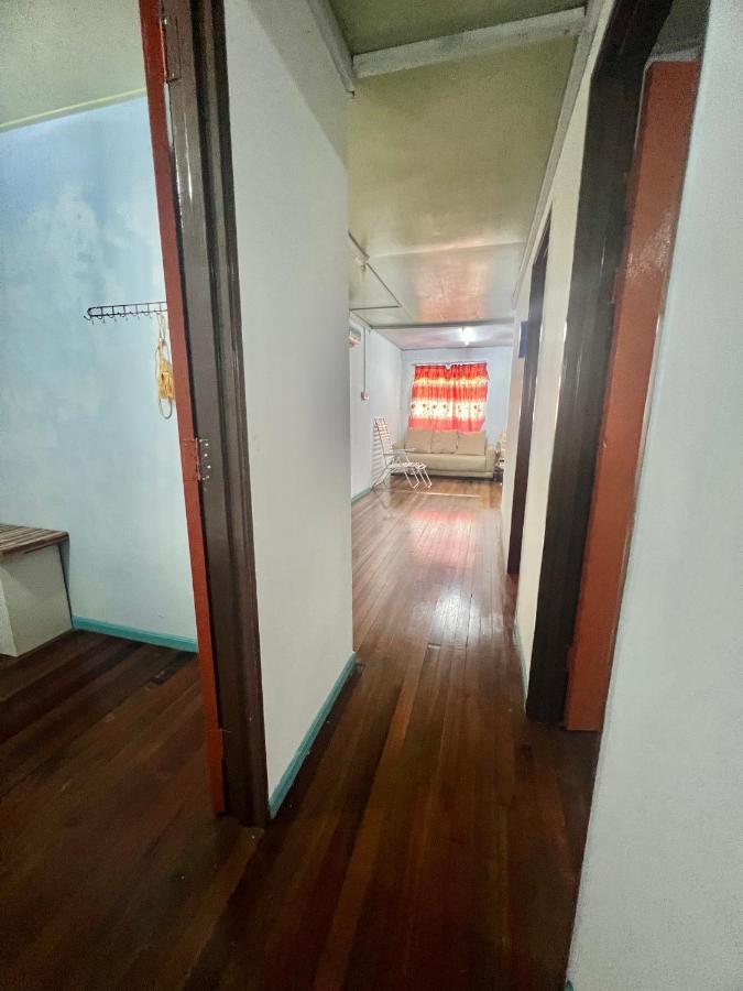 Mak Homestay Upstairs With 5 Bedrooms Kampong Kundassan Екстериор снимка